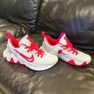 Nike Giannis Antetokounmpo shoes